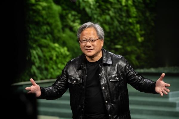 英伟达微软反对禁止中国开源AI