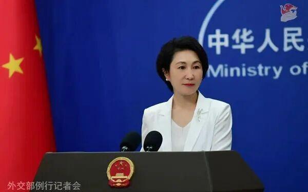 美禁止进口中国人形机器人 中方回应 反对美方泛化安全概念