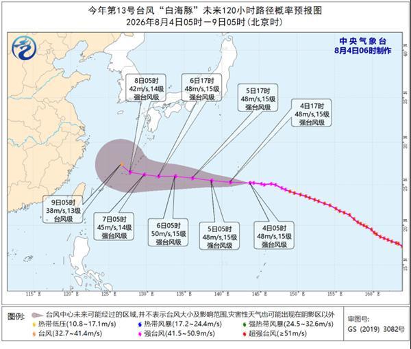 白海豚6日前对我近海海域无影响