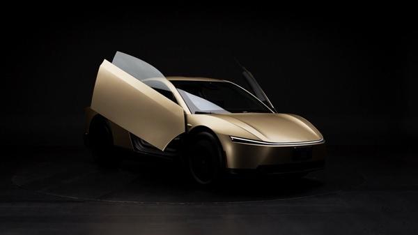 特斯拉新充电站曝光 Robotaxi枢纽计划揭晓