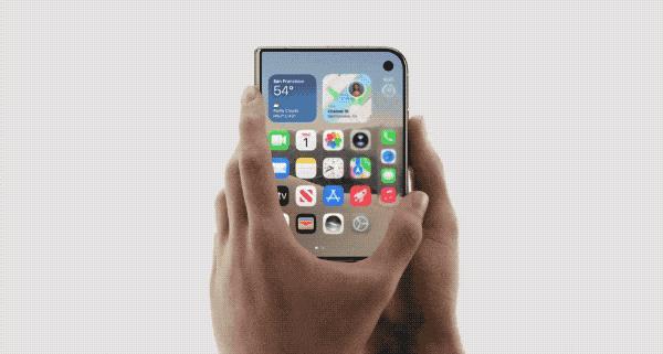 iPhone Duo成华为小米最危险追随者 黄牛高价代抢引发热议