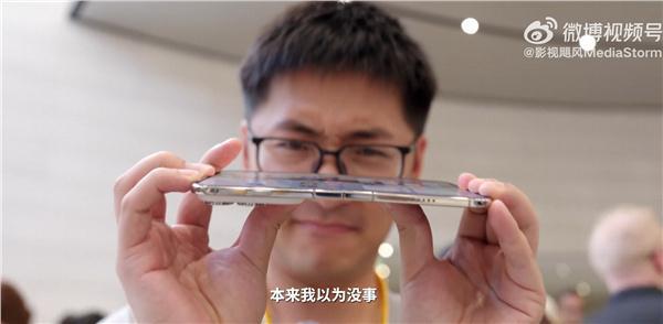 反掰iPhoneDuo被质疑