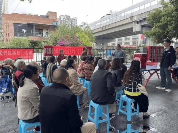 媒体：让加梯难题终结在盖房那一刻，未来5年老楼将全面改造