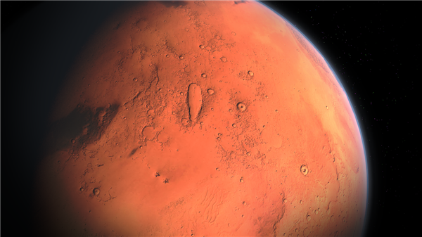 我国将在2028年前后开启火星取样返回 探索红色星球奥秘