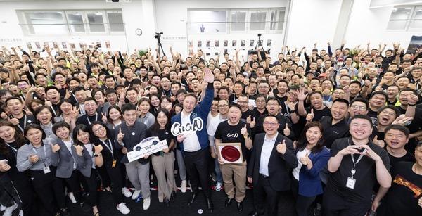 马斯克为何被资本市场追捧 硬科技引领未来方向