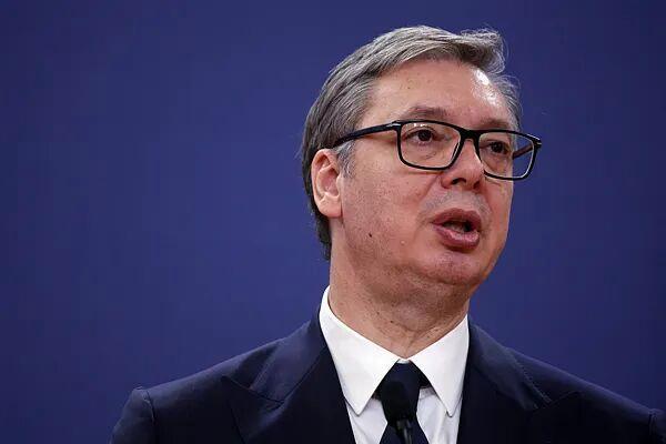 武契奇将以反对党身份开展政治活动 接受选举结果
