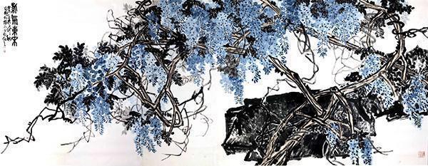 孙成刚——【时代旗帜 民族风骨】尚观·时代美术馆馆藏艺术家(图6)