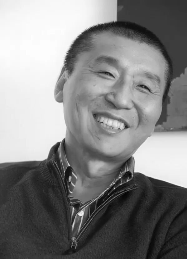 生命当长歌,记忆永留存——许江深情悼念韦尔申