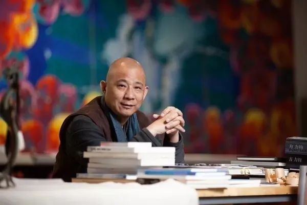 方力钧·“一个人的艺术史” | 创作中始终存在着反复、回撤与转向,是一种持续的自我校正