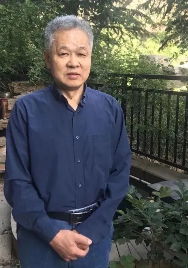 舒大文花鸟画赏析丨盛世气象,民族风骨