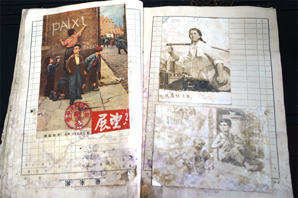 妙笔风骨在 点墨生画魂——著名画家李玉泉侧记