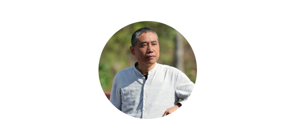 陈毅刚 | 从钦江画到平陆运河