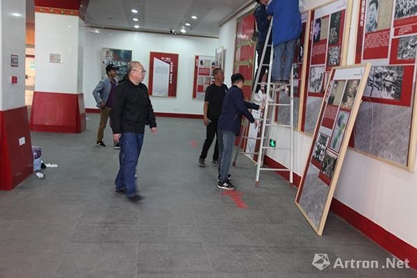 行程万里 不忘初心——吉林省博物院赴西藏日喀则市开展对口文化支援