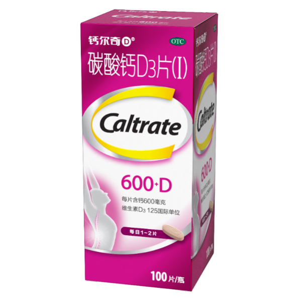 钙尔奇是哪国的牌子？钙尔奇品牌归属及产品介绍