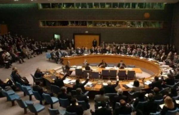 中方呼吁落实安理会涉加沙停火决议 敦促以方停火并推进国际和会