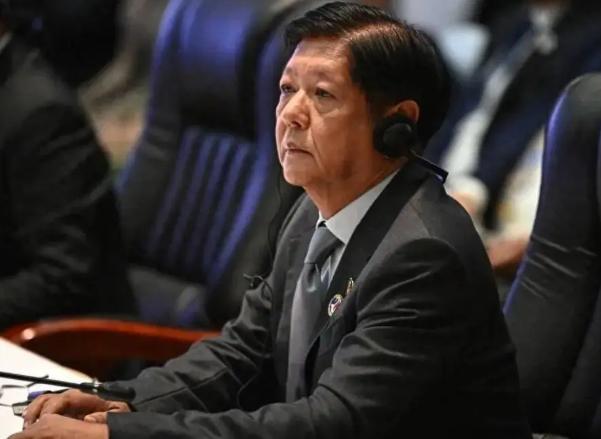 中国驻菲大使涉南海言论释放何信号 外交博弈与主权维护
