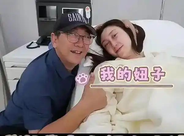 水均益再被质疑移民 本人怒怼 硬核辟谣晒证