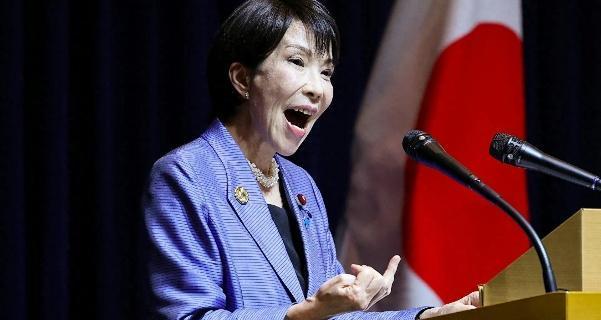 周锡玮:日本若被反制是活该 玩火自焚引危机