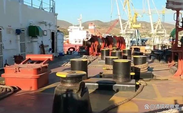 巴外长与沙特外交大臣通电话 地区安全焦虑升级