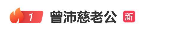 曾沛慈发文回应请老公当内场音控