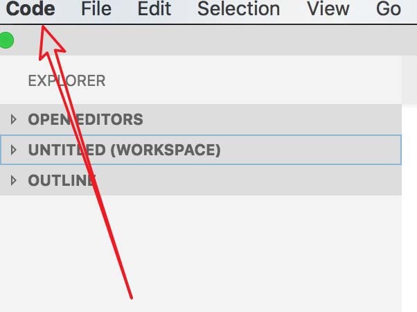 vscode代码折叠功能怎么使用