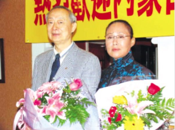 指挥家陈亮声去世 系斯琴高娃丈夫，阿格里奇前夫