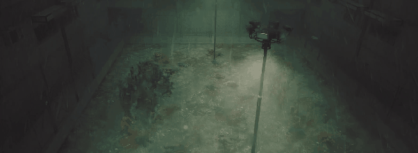 《Acts of Blood》游戏特色内容介绍