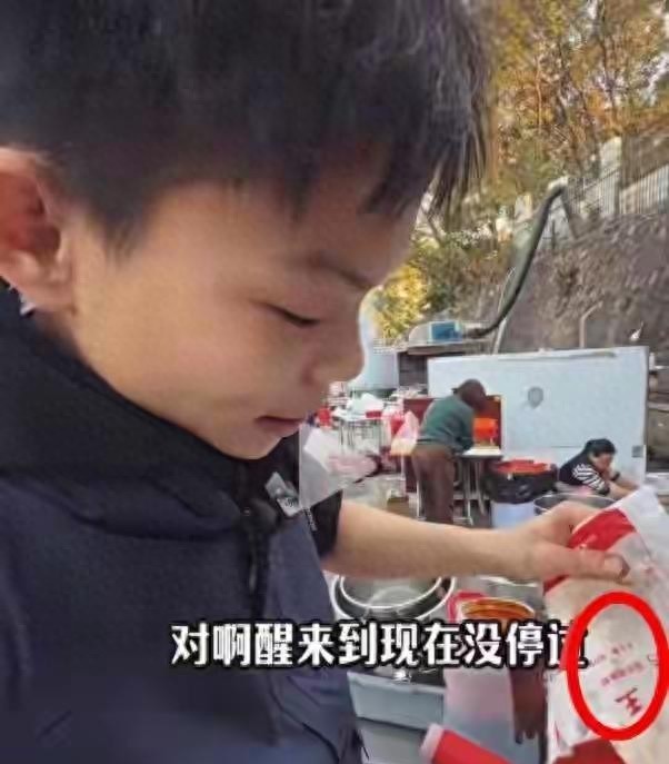 烤鸡少年承认使用肉宝王调味，官方抽检进展揭秘