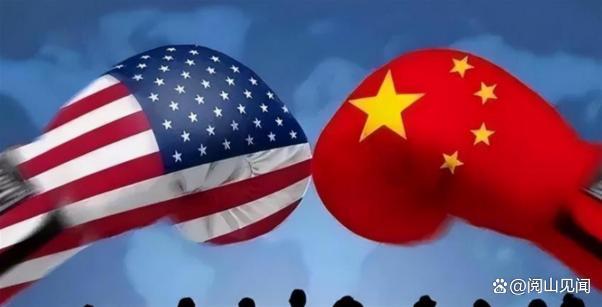 近200家硅谷企业反对限制中国模型 禁令或致数百公司倒闭