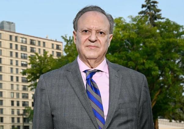 特朗普与哈马斯秘密联系？学者解读