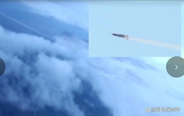 俄称未来核动力导弹将达超音速 新一代武器研发中