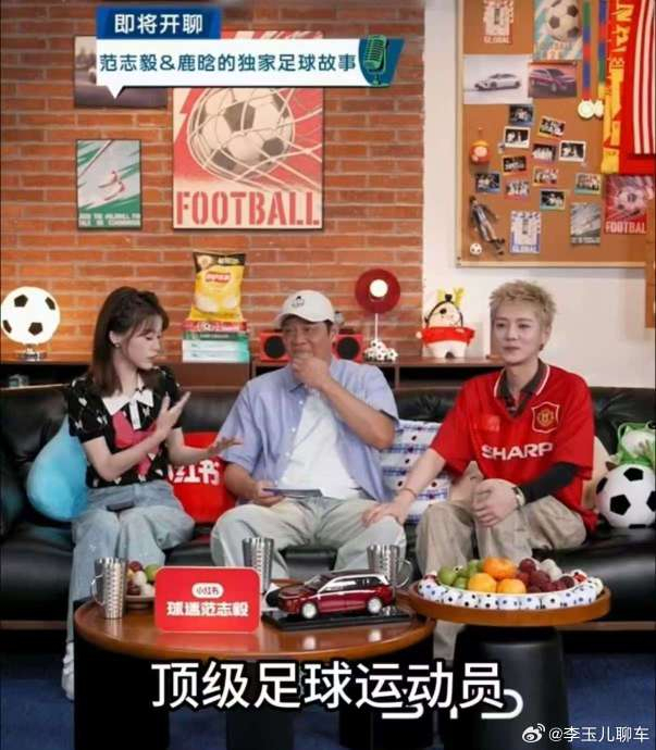 范志毅评哈兰德表现不佳