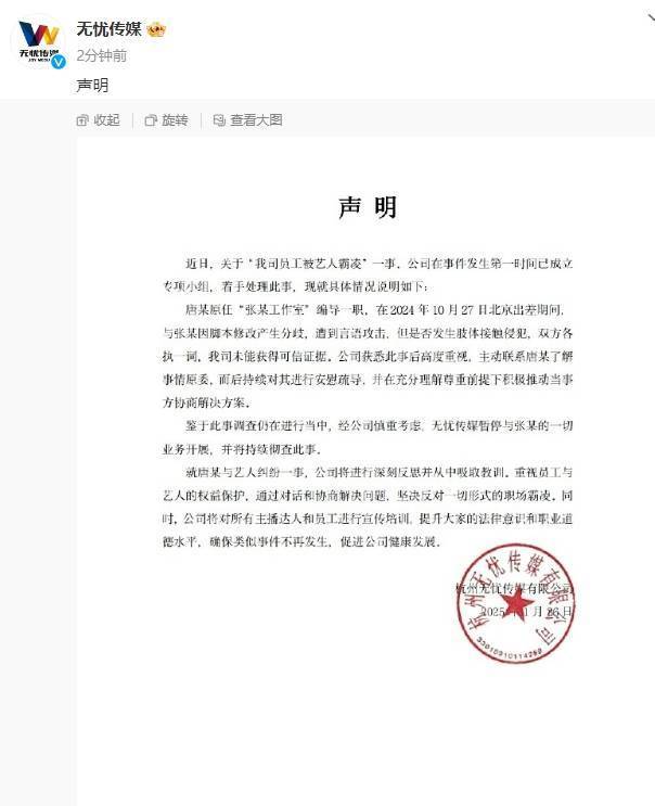 视频曝光！张大大疑指使社会人士深夜砸门恐吓网友