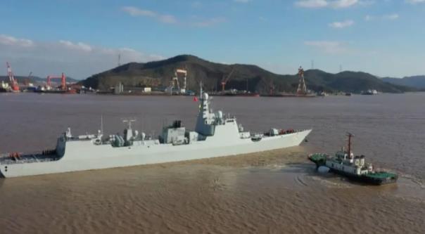 中俄在东海海域的海上联合军演为什么演练这些科目？专家解读