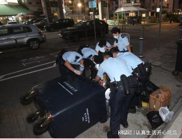 港警披露名媛蔡天凤案细节：尸体被烹饪人体组织散落一地