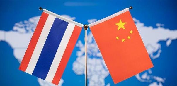 泰国国王将访华释放什么信号 中泰关系迎来历史性转折点