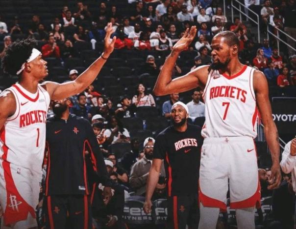 记者谈火箭1分险胜热火 绝杀难掩战术争议