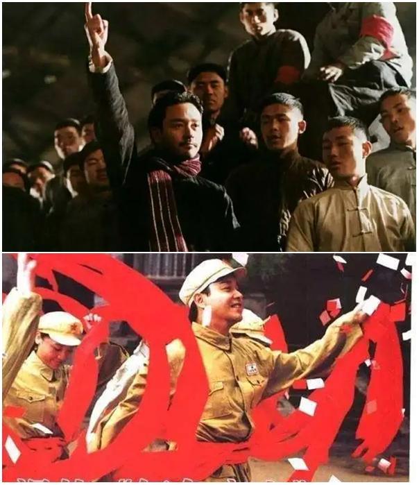 张国荣：一个“完美偶像”的进化之路 从选秀到艺术巅峰