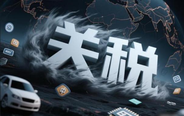 印度能否对冲美国的关税大棒 硬扛背后的无力窘境