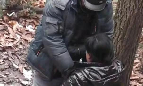 男子一夜风流后遭卖淫女敲诈7年 大尺度聊天曝光