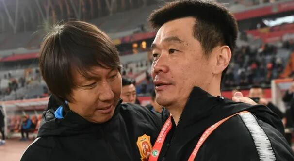 传李霄鹏或接任李铁成国足主帅 四个方面被看好