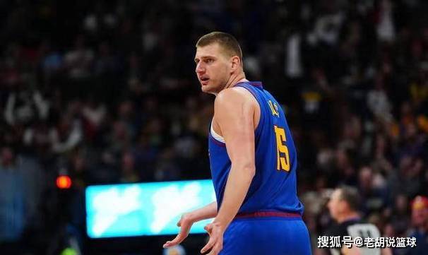 NBA最大合同诞生！约基奇2.12亿提前续约掘金，詹姆斯表示