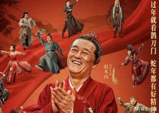 今年豆瓣7分以上国产剧 佳作频出获好评