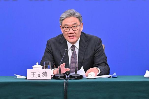 这场经济主题记者会干货满满 多部门释放积极信号