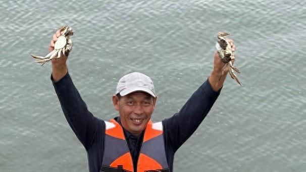 2026年阳澄湖大闸蟹开捕 水陆空联动迎丰收