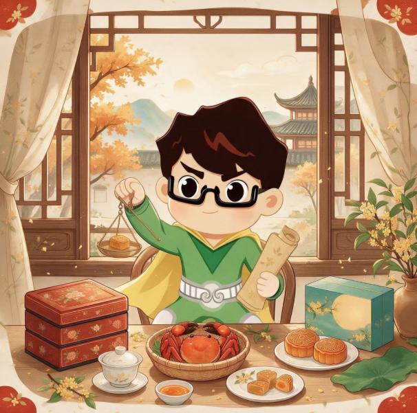 国庆到处人满为患 为什么电影院凉了