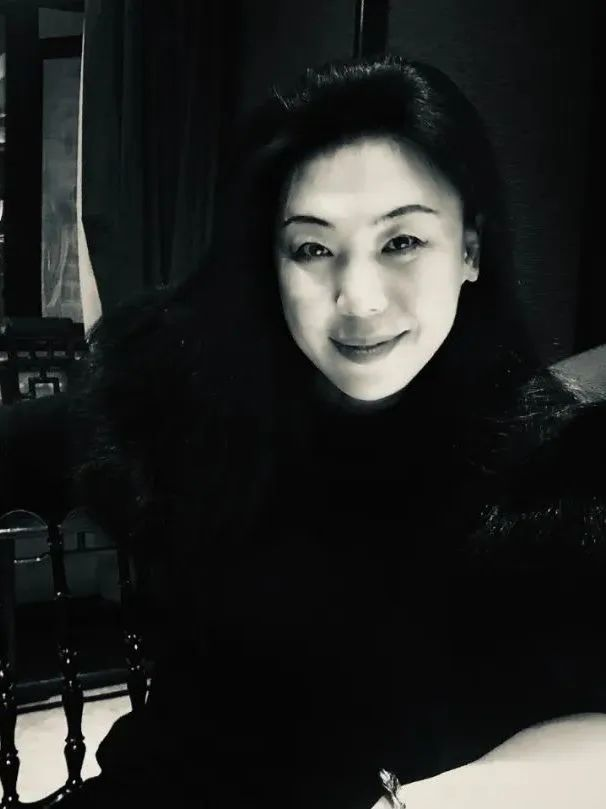 管朴学·写意油画 | 在油画媒介的厚重质感中展现东方艺术的灵动气韵