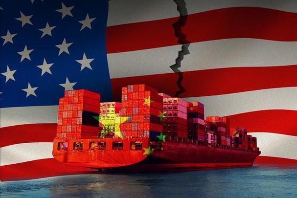 美对中国产品大规模豁免关税说明啥 贸易战中场休息？