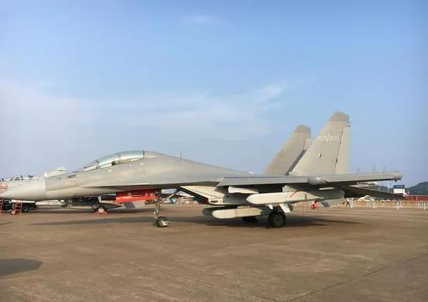 专家谈巴军中国体系防空导弹 南亚空天盾牌解析