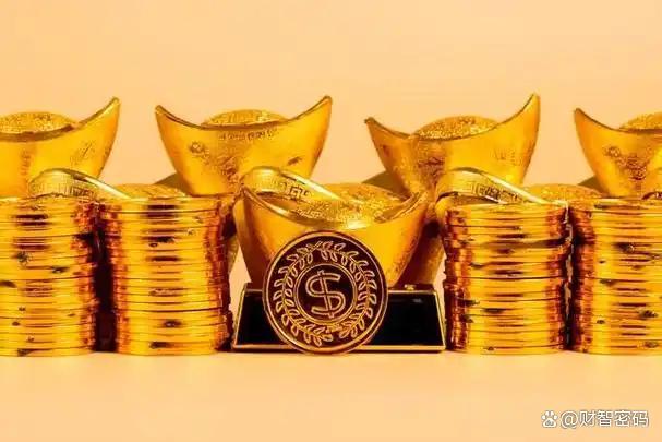 黄金真能涨到1万好意思元吗 华尔街分析师果敢预测